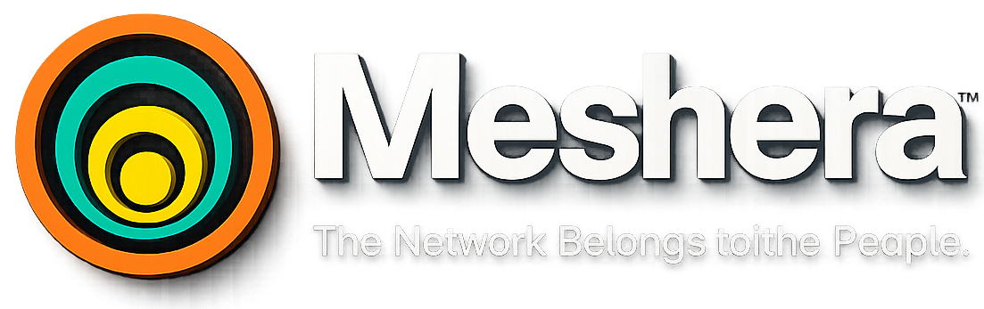meshera.qrv.network